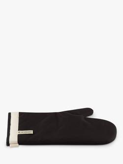 Le Creuset Kitchen Oven Mitt, Black