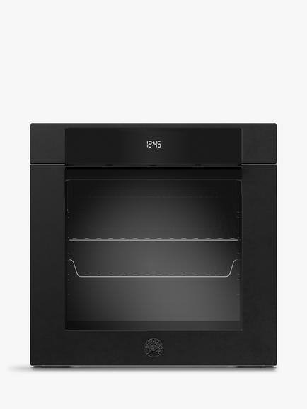 Bertazzoni Modern Series 60cm Built In Electric Oven, Carbonio