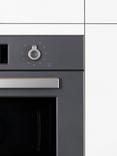 Bertazzoni Professional Series Built In Electric Single Oven