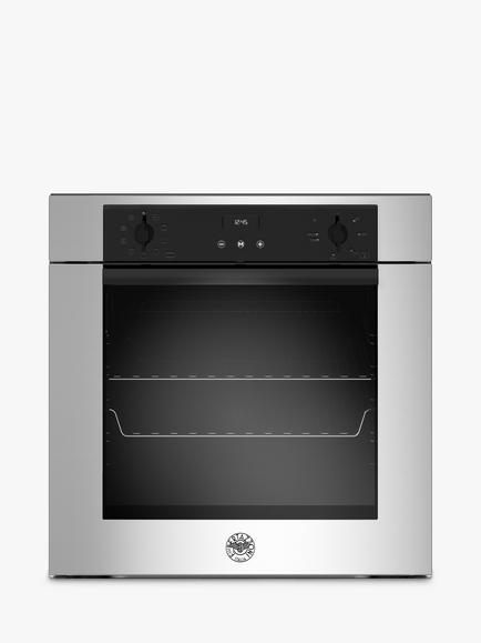 Bertazzoni Modern Series F609MODESX Built In Electric Oven, Stainless Steel, Stainless Steel