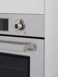 Bertazzoni Professional Series Built In Electric Self Cleaning Single Oven, Stainless Steel