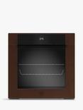 Bertazzoni Modern Series 60cm Built In Electric Oven