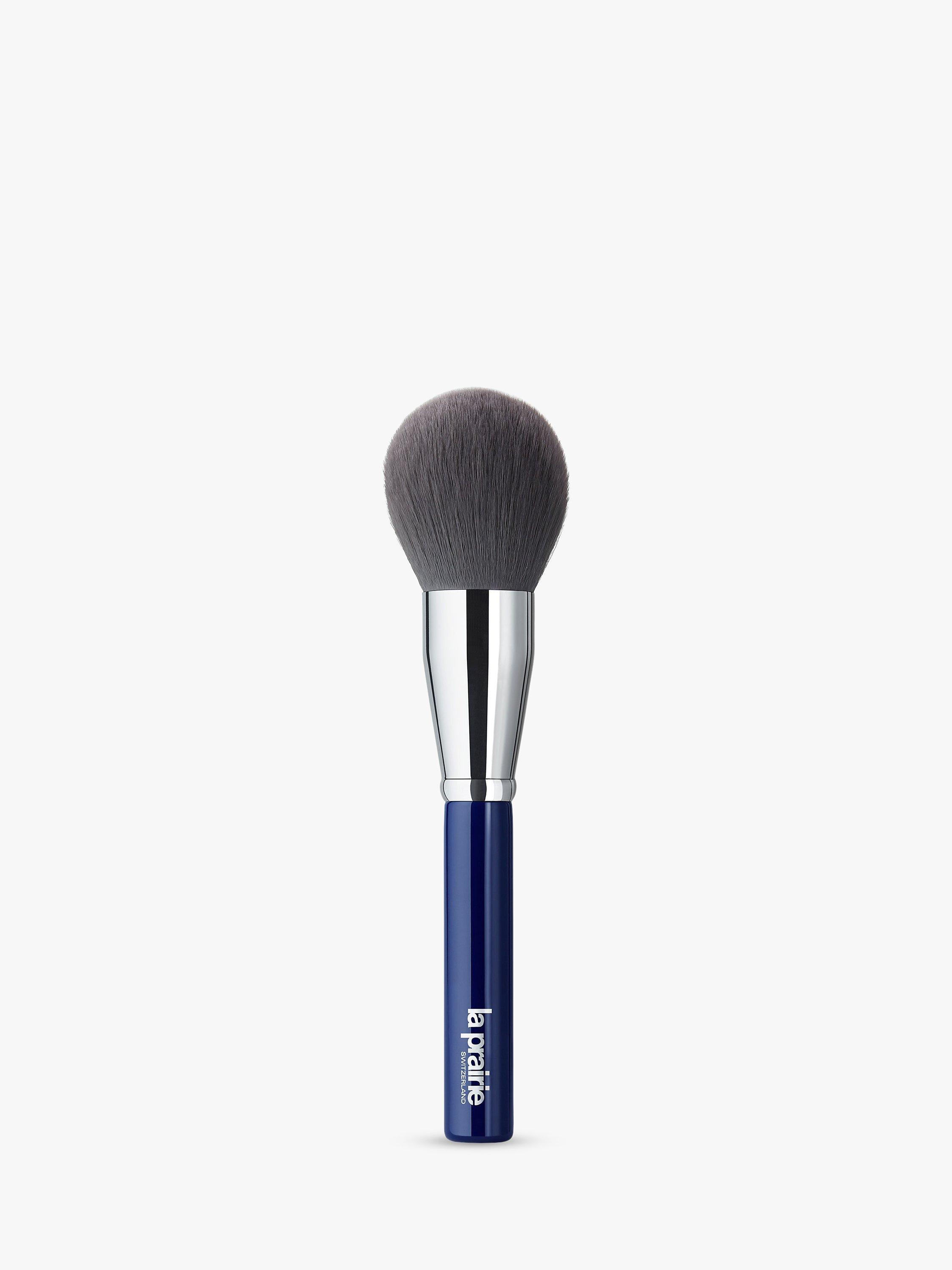 Product image 1 of 2, which shows La Prairie The Loose Powder Complexion Brush