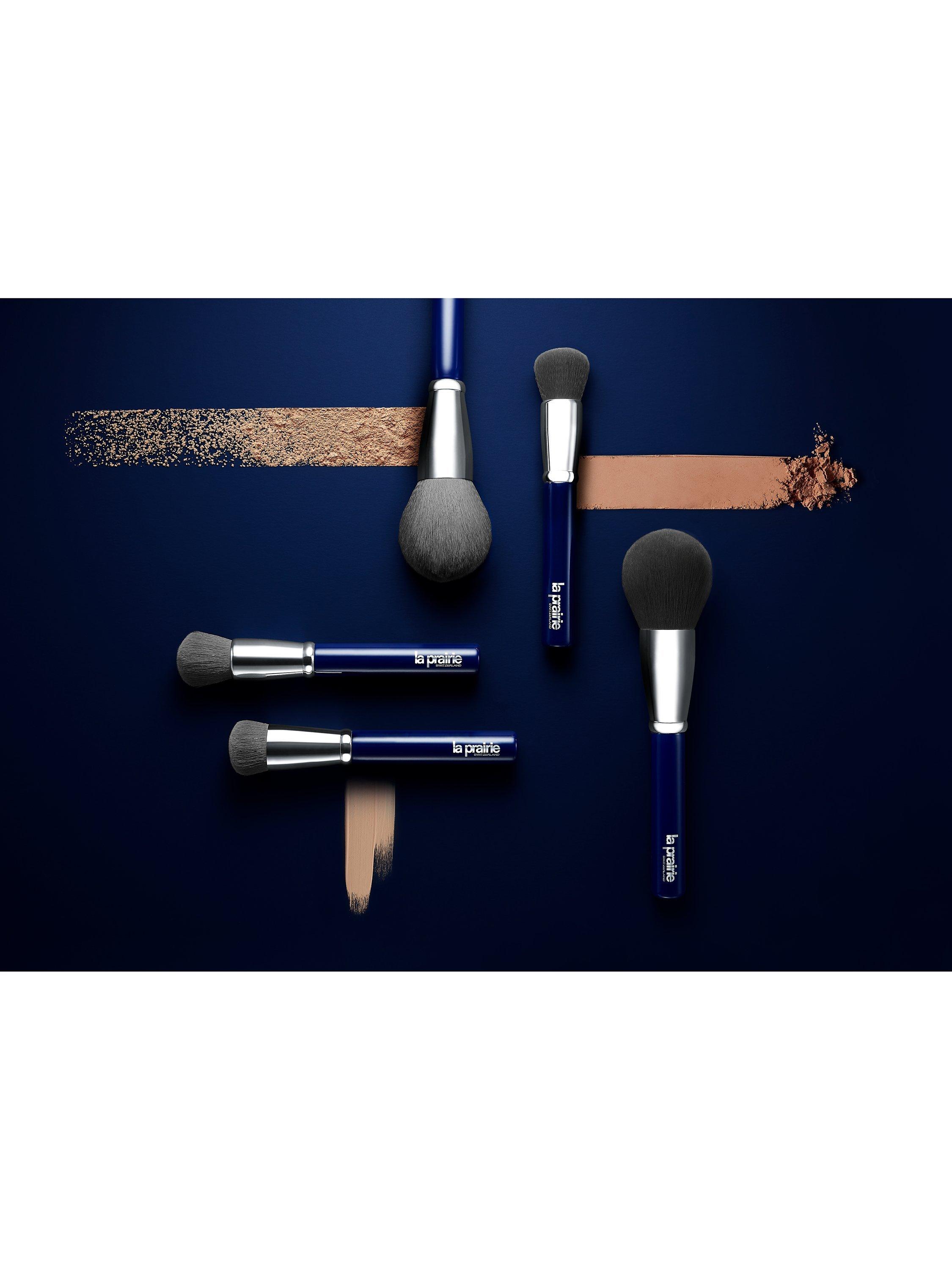 Product image 2 of 2, which shows La Prairie The Loose Powder Complexion Brush