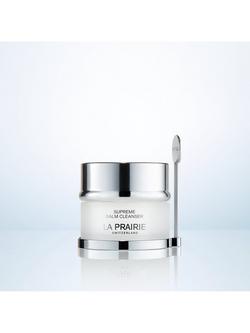 La Prairie Supreme Balm Cleanser, 100ml - view 2, 