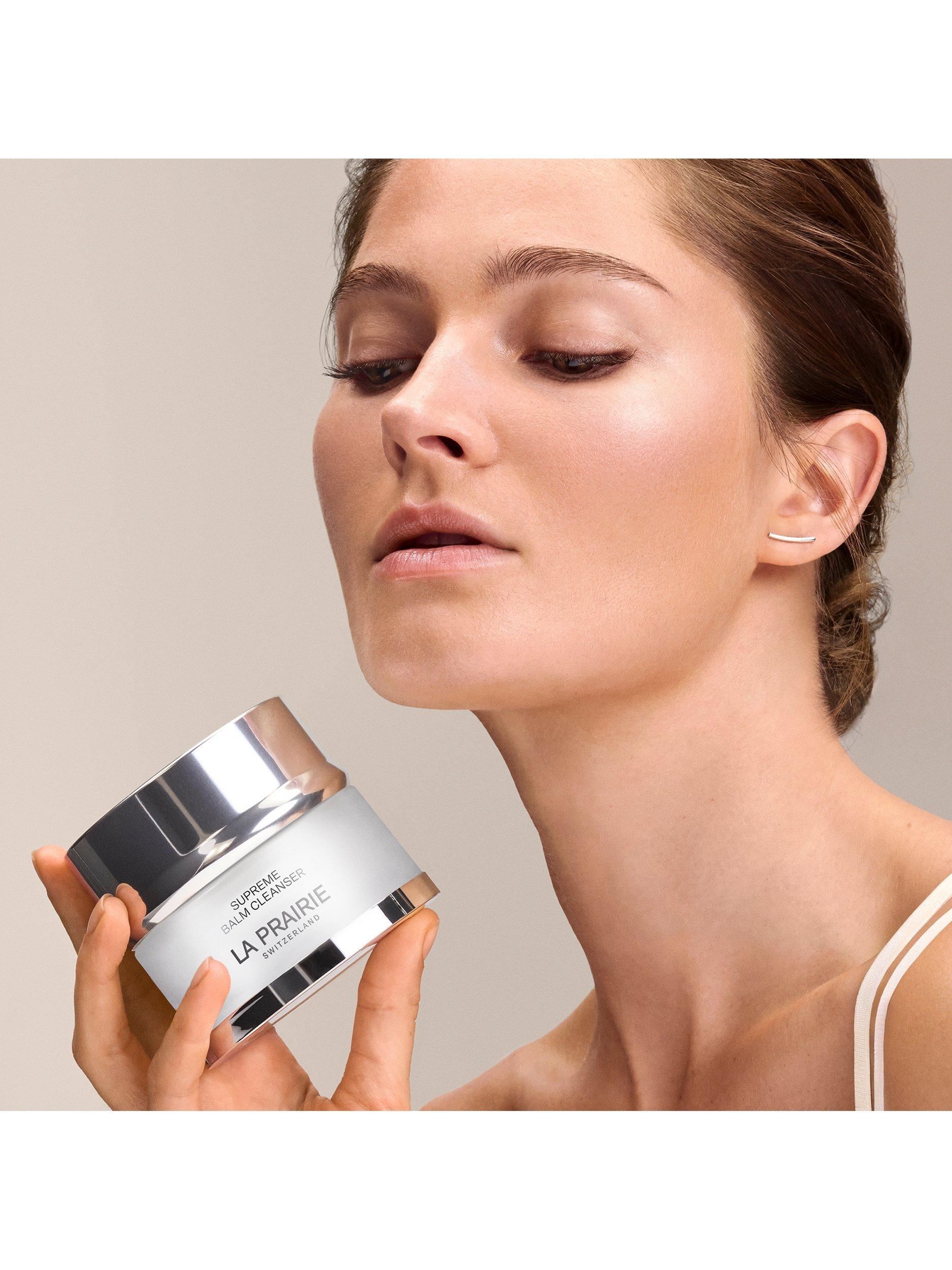 Product image 5 of 6, which shows La Prairie Supreme Balm Cleanser, 100ml