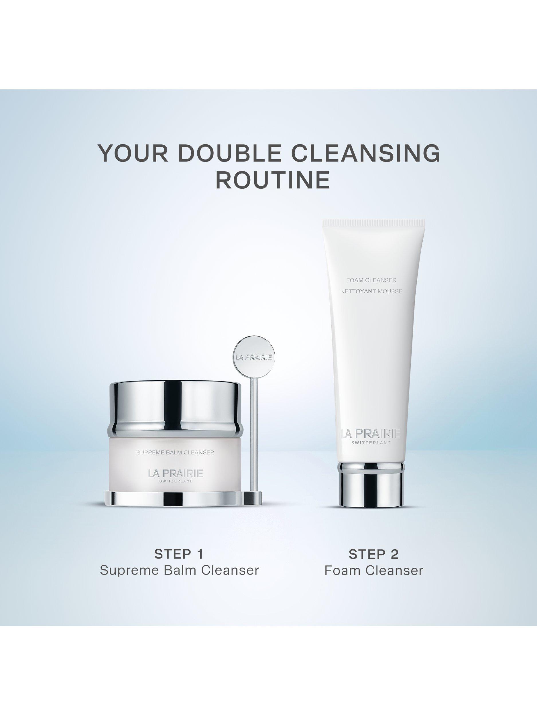 Product image 6 of 6, which shows La Prairie Supreme Balm Cleanser, 100ml