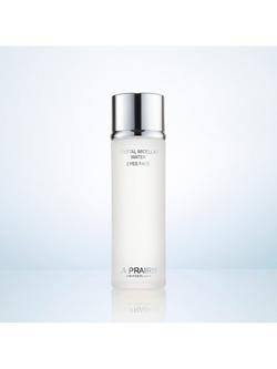 La Prairie Crystal Micellar Water Eyes - Face, 150ml - view 2, 