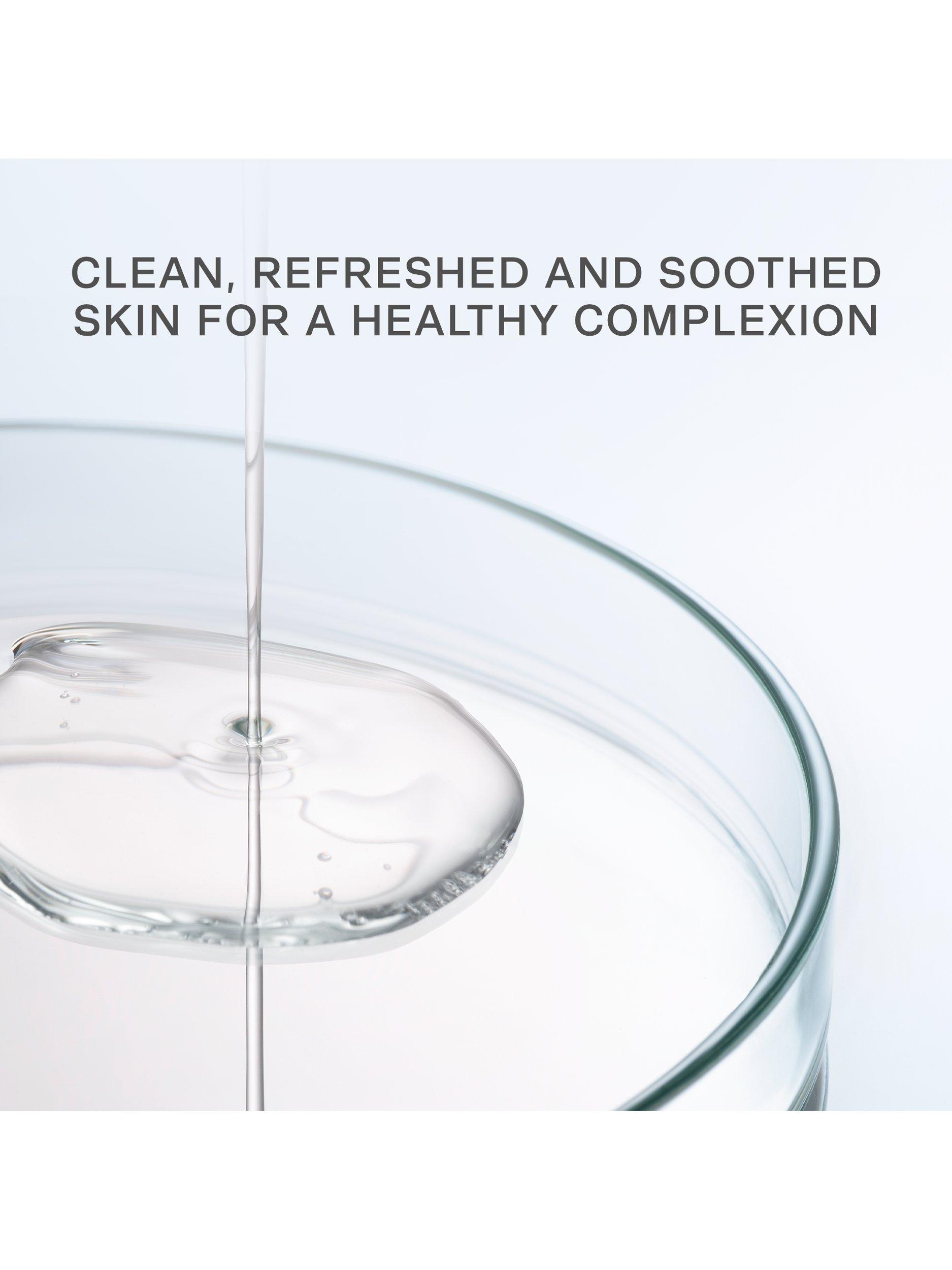 Product image 4 of 6, which shows La Prairie Crystal Micellar Water Eyes - Face, 150ml