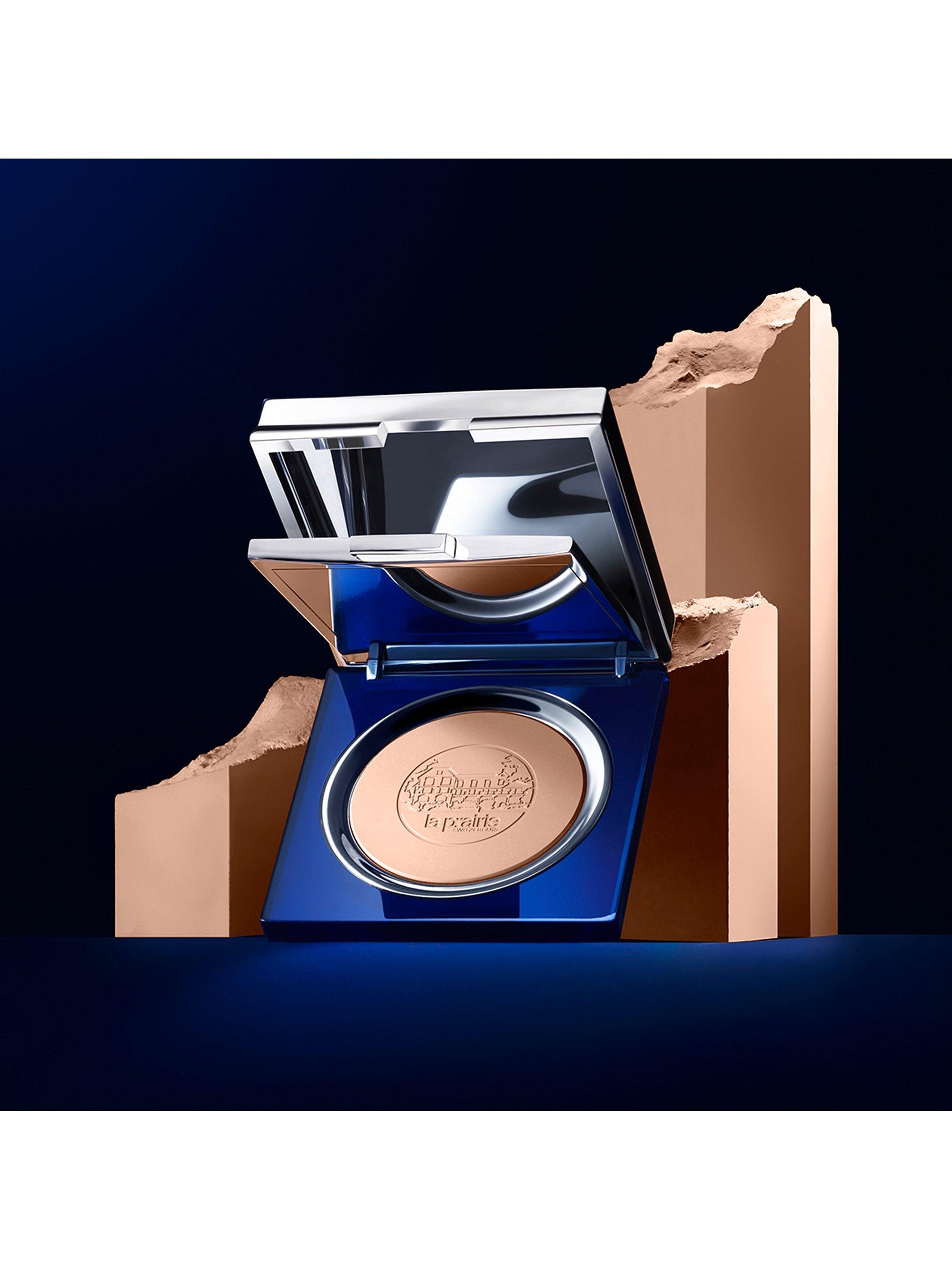 Product image 6 of 7, which shows La Prairie Skin Caviar Powder Foundation SPF 15, Satin Nude N-30