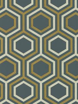 Harlequin Selo Wallpaper, Hsaw112149