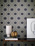 Harlequin Selo Wallpaper, HSAW112149