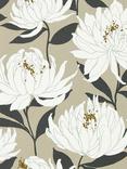 Harlequin Sebal Wallpaper, HSAW112130