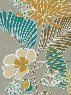 Harlequin Salon Wallpaper, Hsaw112151