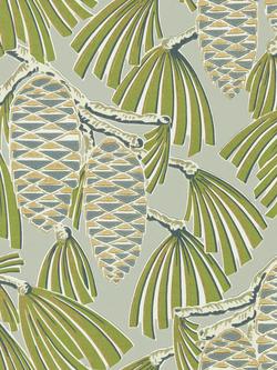 Harlequin Foxley Wallpaper, Hsaw112126