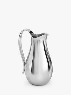 Robert Welch Drift Pitcher, 1L, Silver