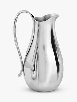 Robert Welch Drift Pitcher, 2L, Silver