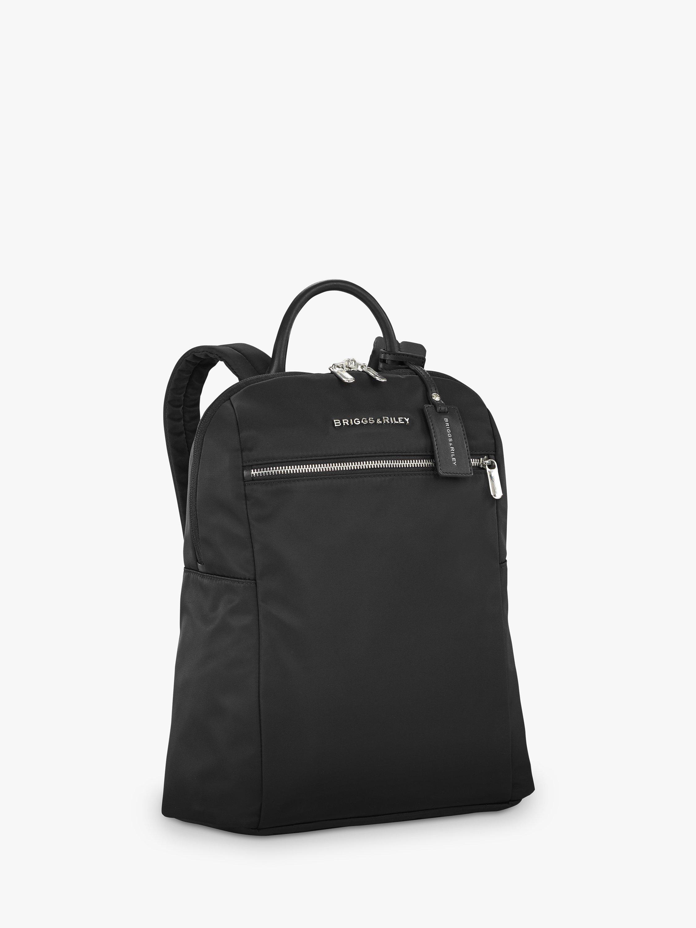 Briggs & Riley Rhapsody Slim Backpack