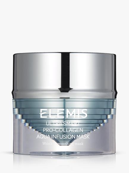 Elemis ULTRA SMART Pro-Collagen Aqua Infusion Mask, 50ml, 