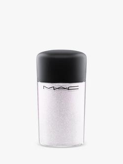 MAC Glitter, Rosy Glass