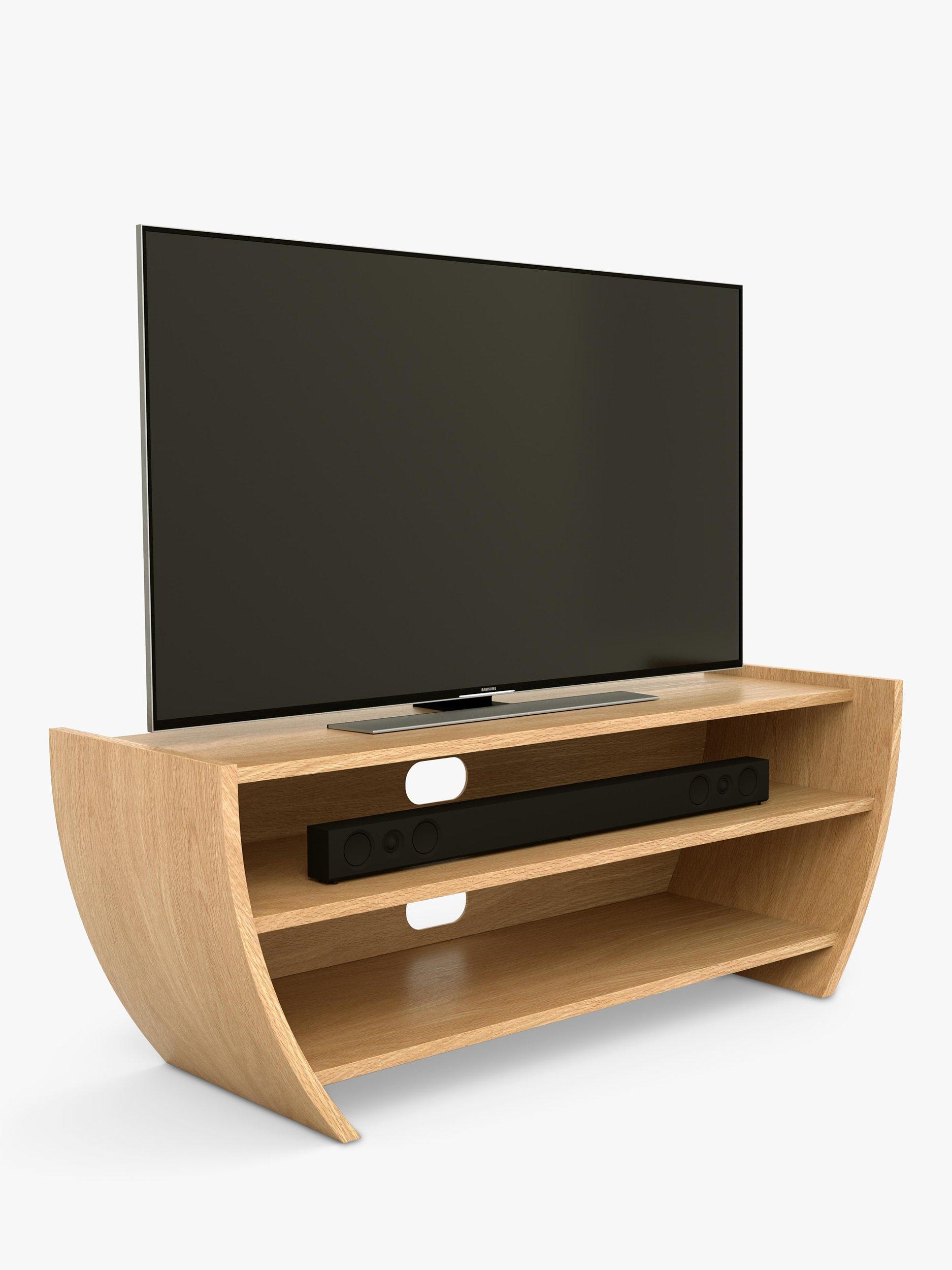 Tom Schneider Layla 125 TV Stand for TVs up to 55"