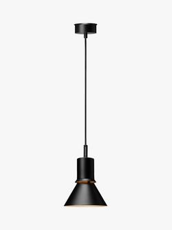 Anglepoise Type 80 Ceiling Light - view 2, Matt Black