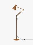 Anglepoise Type 75 Margaret Howell Edition Floor Lamp, Sienna