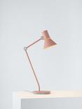 Anglepoise Type 80 Desk Lamp, Rose Pink