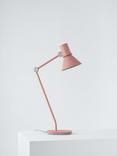 Anglepoise Type 80 Desk Lamp, Rose Pink