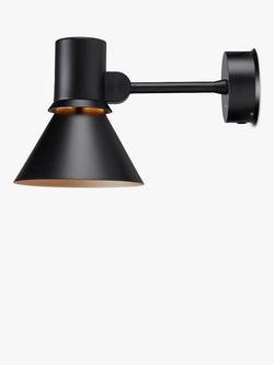 Anglepoise Type 80 Wall Light, Matt Black