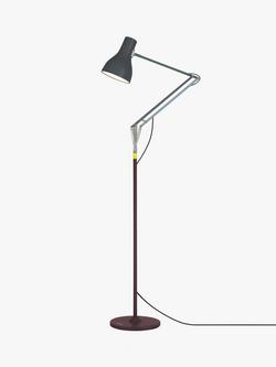 Anglepoise + Paul Smith Defender Type 75 Floor Lamp, Edition 4 - view 2, Multi