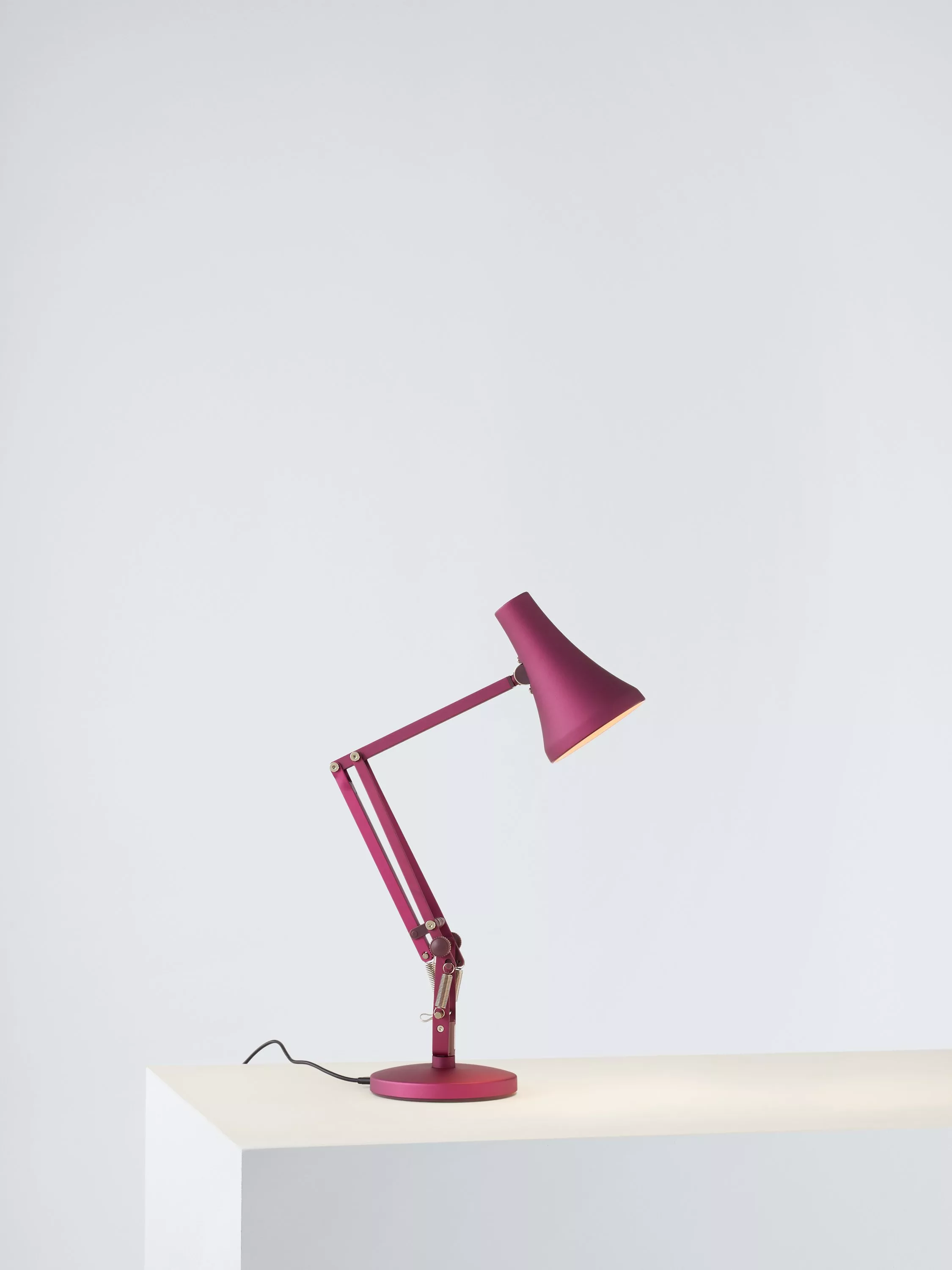 Anglepoise lamp john lewis deals