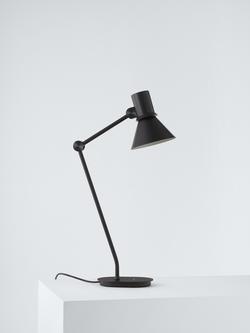 Anglepoise Type 80 Desk Lamp - view 2, Matt Black