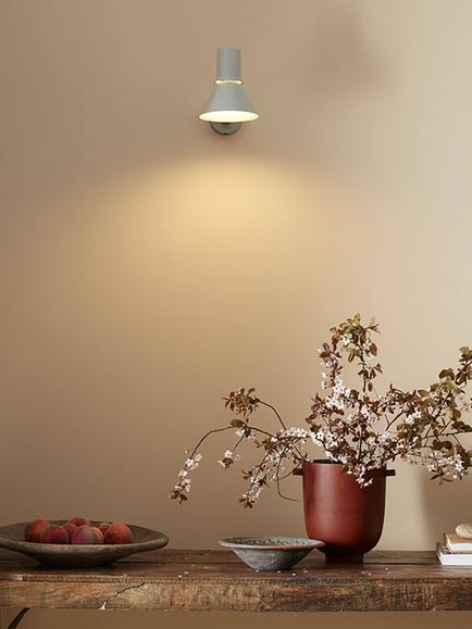 Anglepoise Type 80 Wall Light, Grey Mist