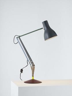 Anglepoise + Paul Smith Defender Type 75 Desk Lamp, Edition 4, Multi