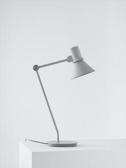 Anglepoise Type 80 Desk Lamp - view 2, Grey Mist