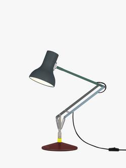 Anglepoise + Paul Smith Defender Type 75 Mini Desk Lamp, Edition 4, Multi