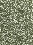 John Lewis Leaf Print Fabric