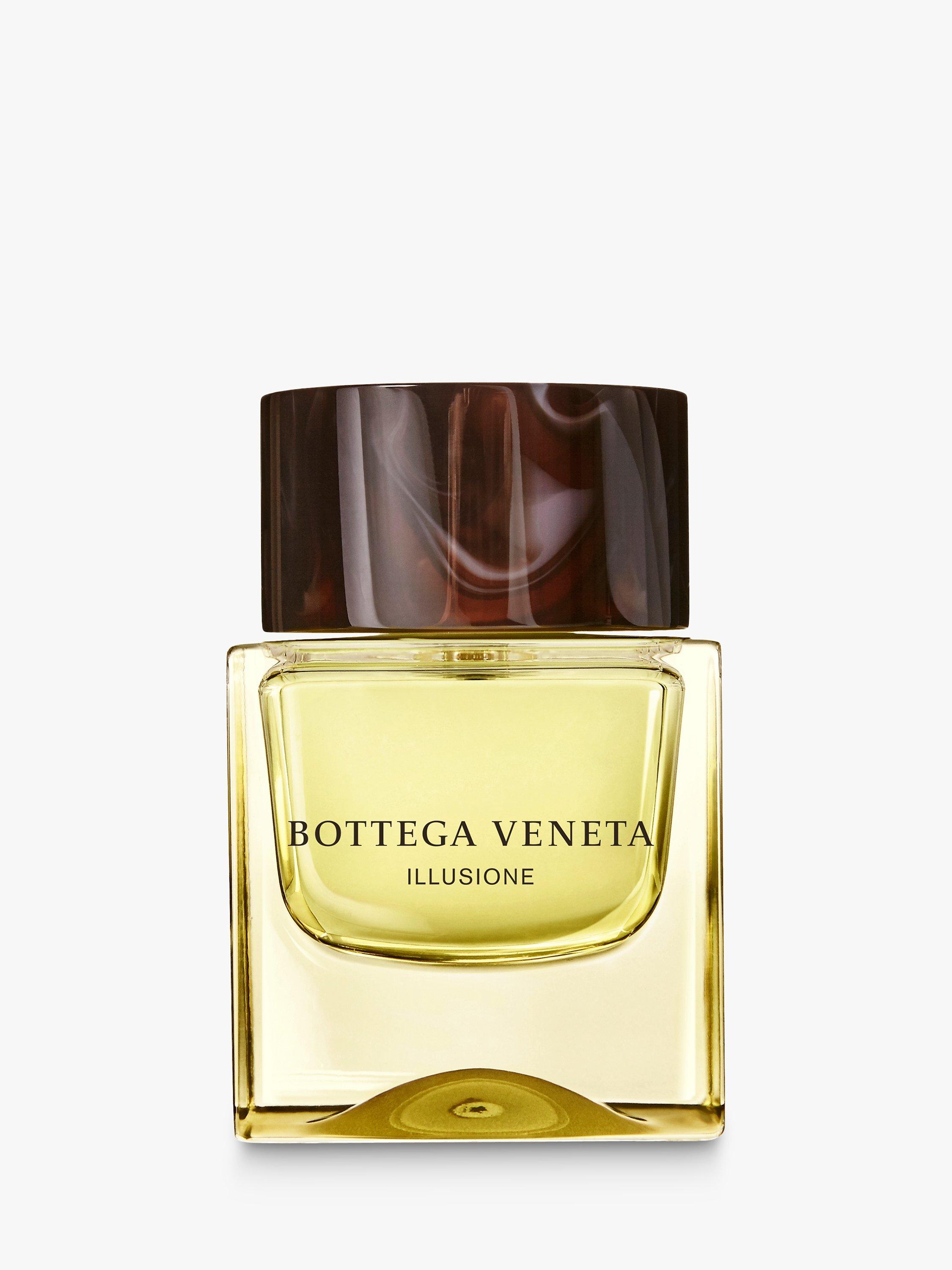 Bottega Veneta Illusione For Him Eau de Toilette