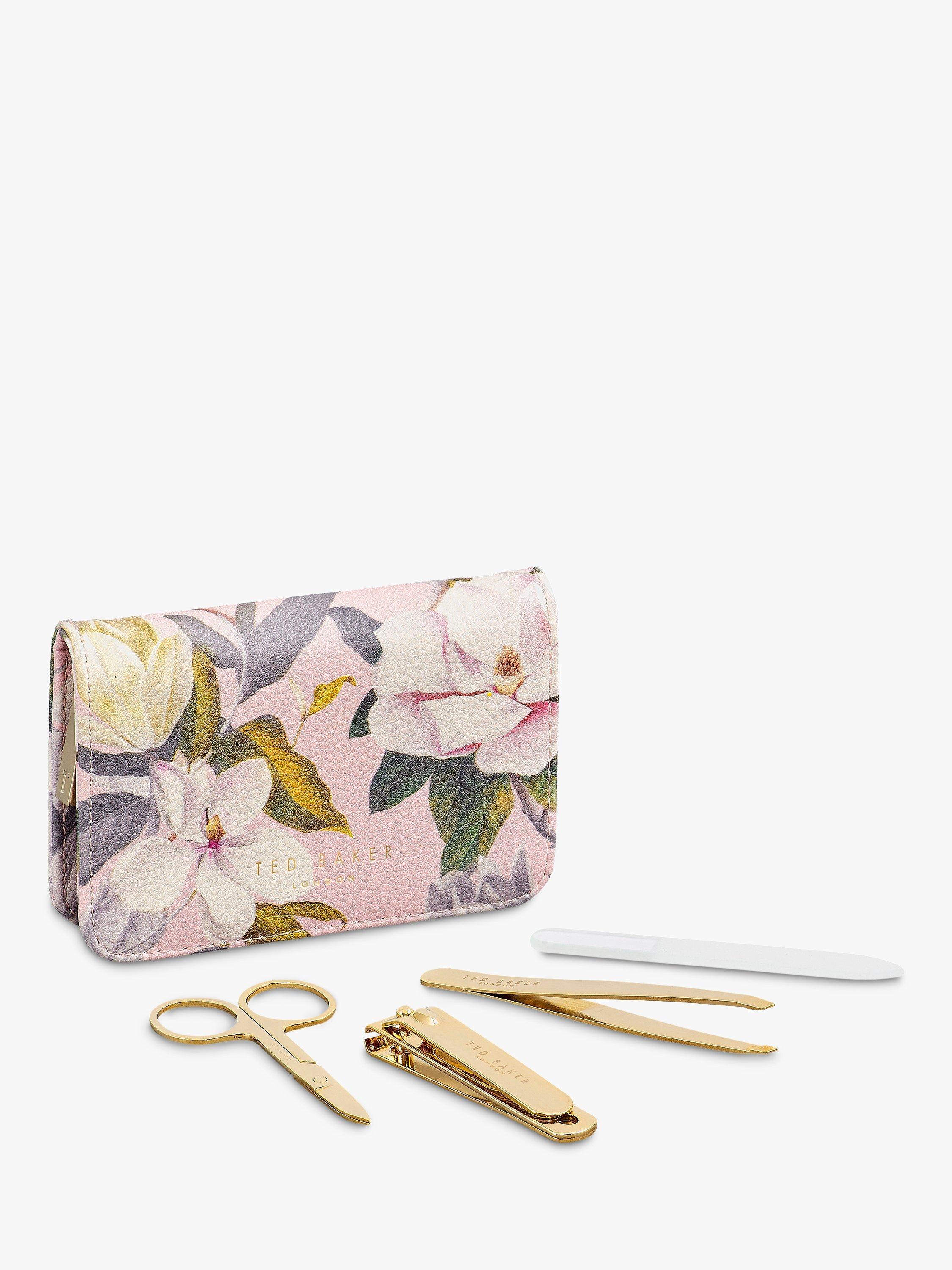 Ted Baker Opal Manicure Set