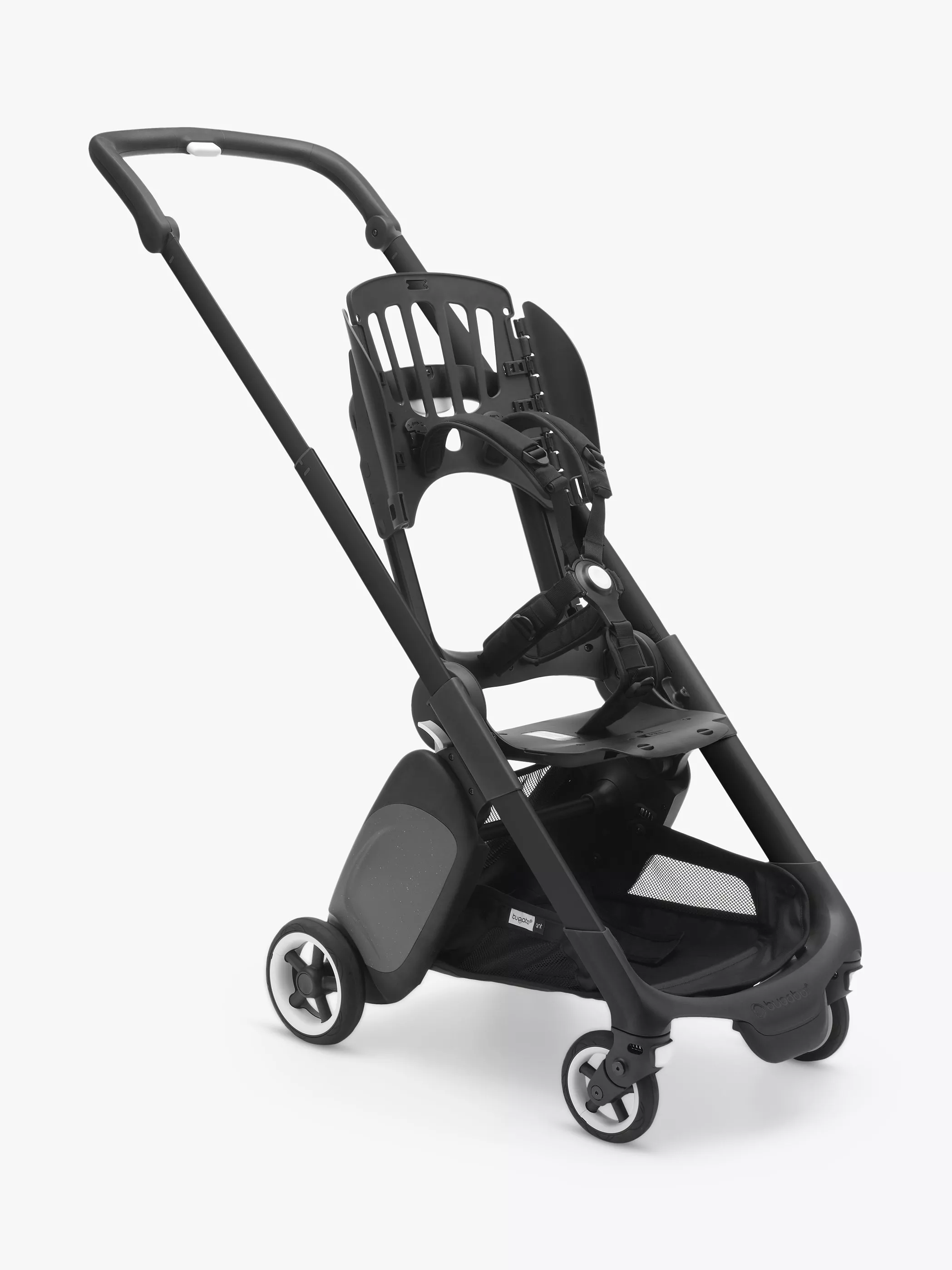 Bugaboo Ant Pushchair Base Black