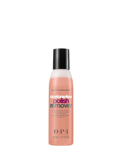 OPI Non-Acetone Nail Polish Remover, 120ml, 