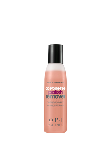 OPI Non-Acetone Nail Polish Remover, 120ml, 