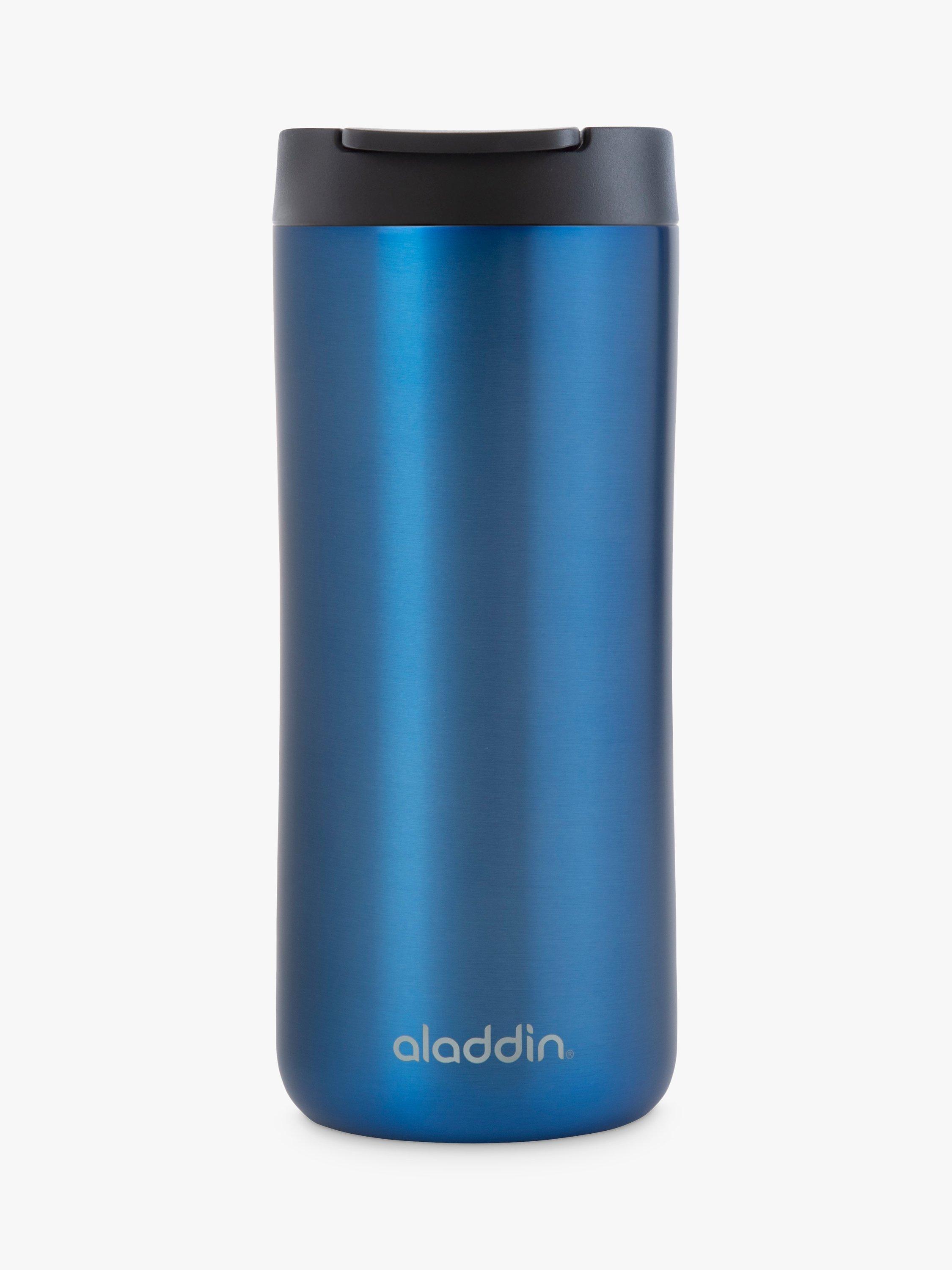 Aladdin Leak-Lock Insulated Travel Mug, 350ml