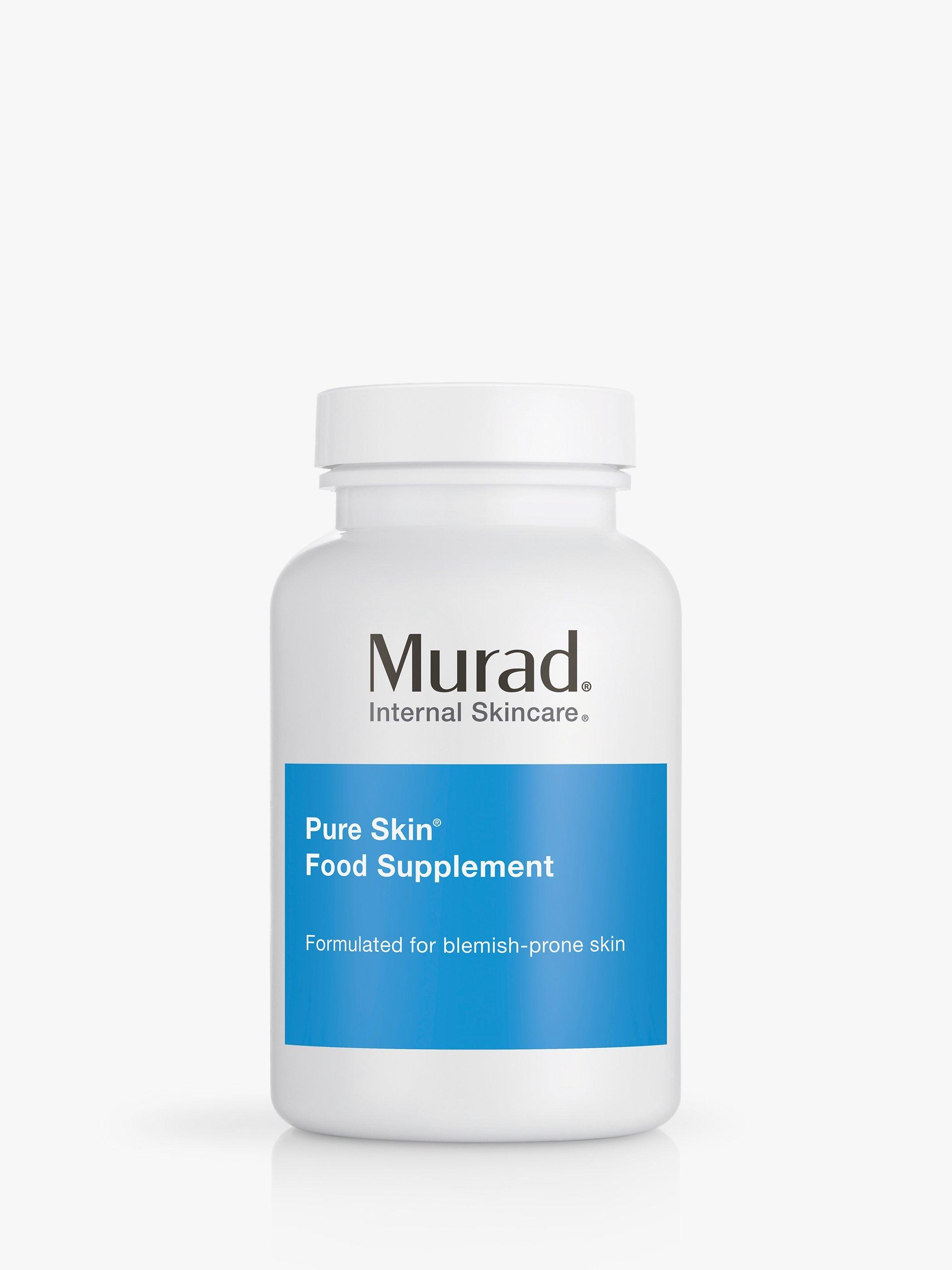 Murad Pure Skin Food Supplement