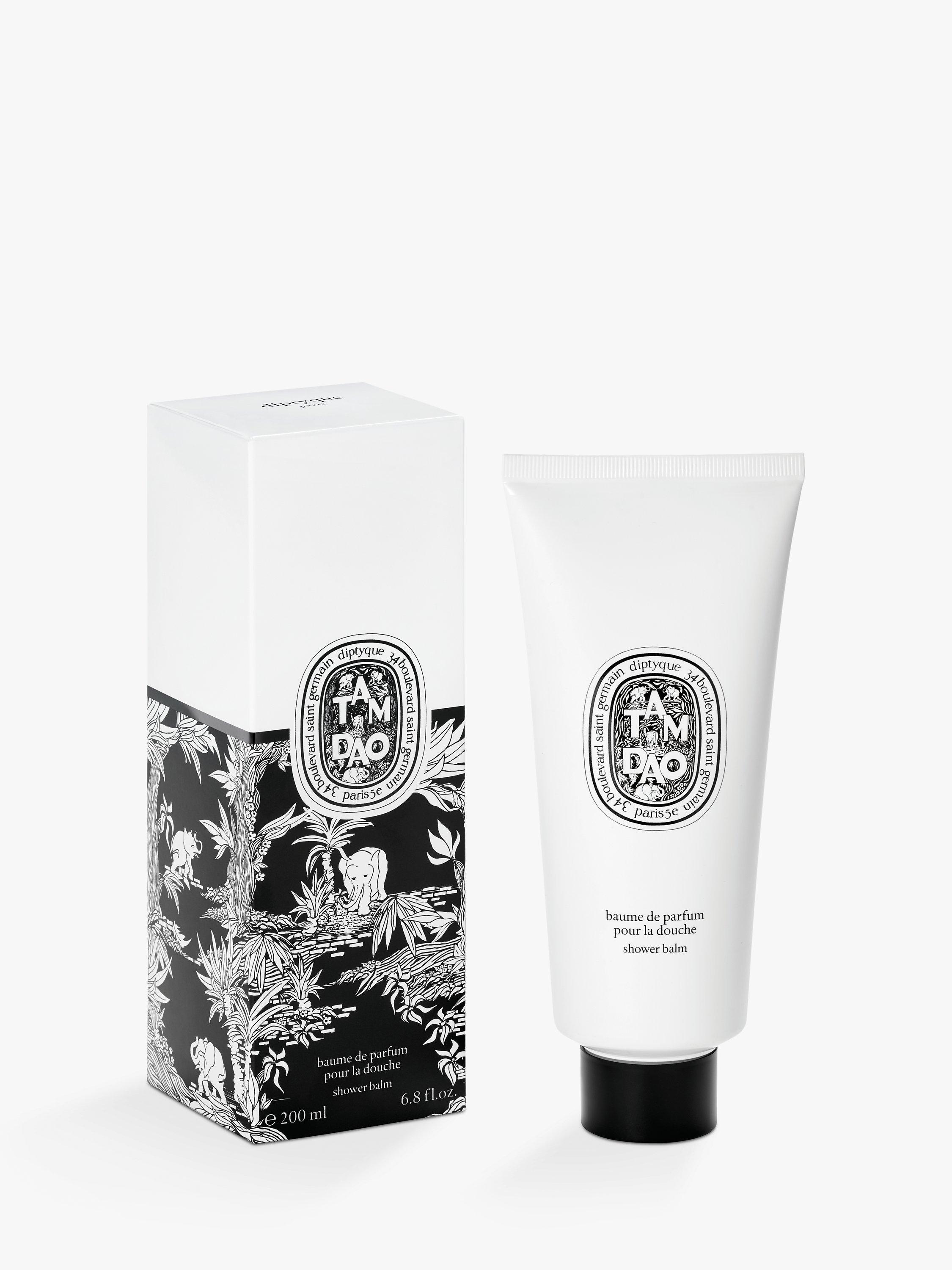 Diptyque Tam Dao Shower Balm, 200ml