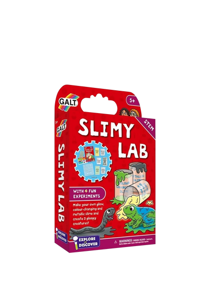 Galt Slime Lab, 
