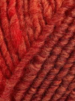 Rico Design Creative Melange Big Super Chunky Yarn - view 2, Orange