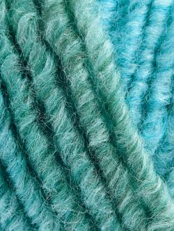 Rico Design Creative Melange Big Super Chunky Yarn - view 2, Teal
