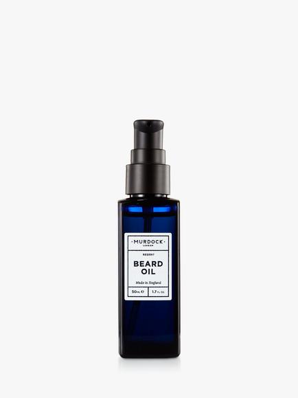 Murdock London Beard Oil, 50ml, 